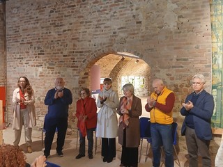 Alcune immagini della presentazione Alcune immagini della presentazione