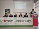 La presentazione dell'iniziativa La presentazione dell'iniziativa