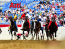 Terminate le prove generali, ultime indicazioni per il Palio [GALLERIA FOTOGRAFICA E VIDEO]