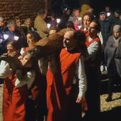 Le immagini della scorsa edizione della Passiun (Foto J.DeM.A.)