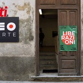 A EO Arte di Asti &quot;TREE-HUMAN-ENERGY&quot;, la mostra che celebra l'interconnessione tra arte, educazione e comunità