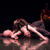 Megakles Ballet / Compagnia Petranuradanza Megakles Ballet / Compagnia Petranuradanza