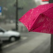 METEO / L'autunno entra nel vivo: piogge in arrivo anche sul Cuneese