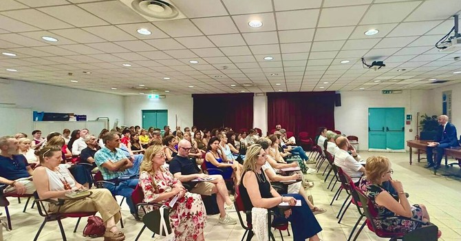 Presentazione SLC