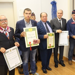 I premiati