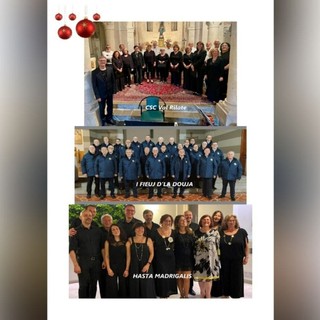 Epifania in musica alla chiesa parrocchiale di Celle Enomondo