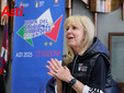Le immagini della presentazione (Merphefoto)