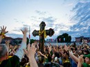 Le immagini della vittoria di Sant' Ambrogio ( Foto per gentile concessione di LegnanoNews) Le immagini della vittoria di Sant' Ambrogio ( Foto per gentile concessione di LegnanoNews)