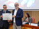 La premiazione