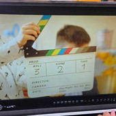 Ad Alba il cinema si fa in classe: i bambini delle scuole Rodari e Montessori diventano troupe cinematografica per due cortometraggi originali