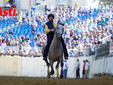 Le immagini del Palio (Ph Rozzino Filippo) Le immagini del Palio (Ph Rozzino Filippo)
