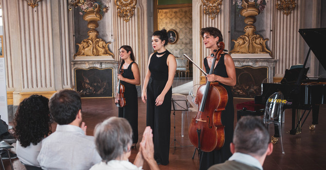 Piemonte dal Vivo al vertice dei Circuiti multidisciplinari dello spettacolo