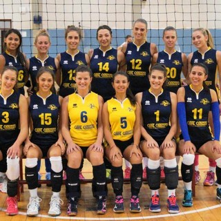 A Castellanza arriva la prima sconfitta esterna della PVB