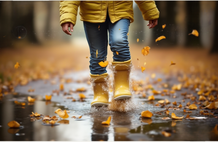 Settimana tra piogge e primi freddi: in arrivo le gelate di fine ottobre