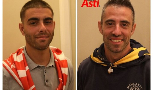 San Marzanotto e San Secondo scelgono i fantini: Girolamo e Shardana pronti per il Palio di Asti