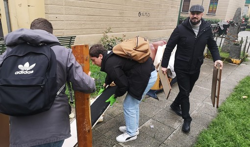 Il Piemonte toglie la casa popolare a chi vandalizza e occupa abusivamente spazi comuni