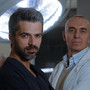 Il dottor Piccioni interpretato da Luca Argentero in Doc
