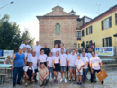 Buona la prima per la rinnovata  pro loco di Migliandolo