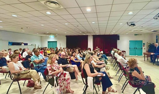 Presentazione SLC