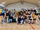 Pallavolo Valle Belbo: successo netto in B2 e rimpianti nel derby di Serie D