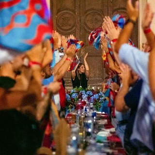 Santa Caterina conferma Nicoletta Sozio: avanti con il direttivo verso il Palio 2027