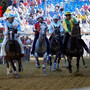 Le immagini del Palio (Ph Rozzino Filippo)