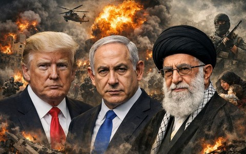 Asti in piazza per Gaza e la Palestina mentre la guerra arriva in Iran