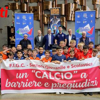 Le immagini della presentazione (Merphefoto)