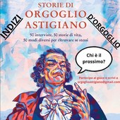 La locandina del nostro gioco