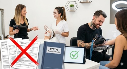 Immagine generica realizzata con ausilio di AI