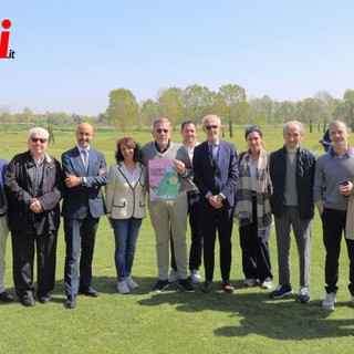 &quot;Tutti in gara per la salute&quot;: l'11 maggio lo sport sostiene la Fondazione Astigiana