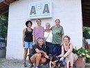 Le immagini del reportage nel canile di Asti (Merphefoto)