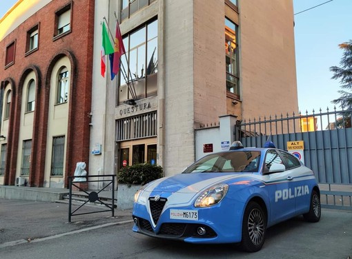 Asti: cittadino albanese già espulso trovato e rimpatriato dalla Polizia