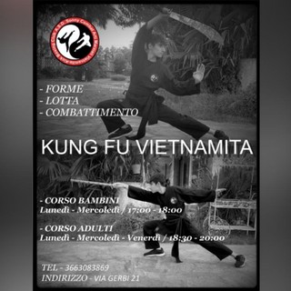Al via all'ASD club Sonny Combat di Asti i nuovi corsi di arti marziali