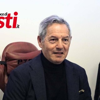 Mister Francesco Buglio (Ph: MerfePhoto)