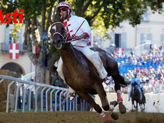 Le immagini del Palio (Ph Rozzino Filippo)