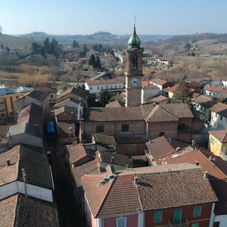 Castelnuovo Belbo riscopre la tradizione dei Rosari