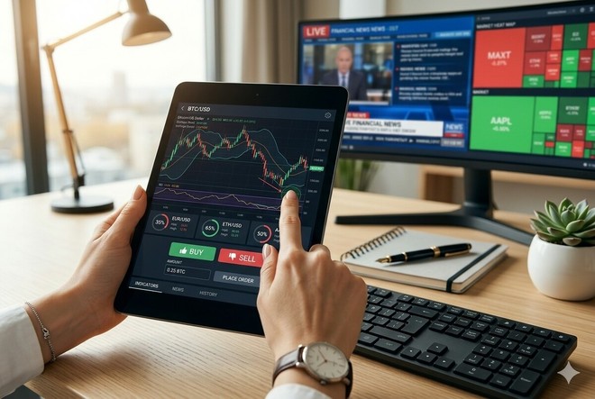 Termini di investimento per principianti: il vocabolario essenziale dei mercati