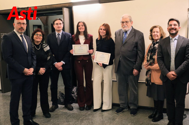 Le immagini della premiazione (Merphefoto) Le immagini della premiazione (Merphefoto)