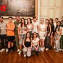 Le immagini della premiazione (Merphefoto)