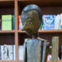 Pinocchio arriva ad Alba per festeggiare il bicentenario della nascita di Collodi