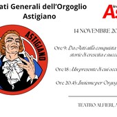 La giornata a Teatro Alfieri