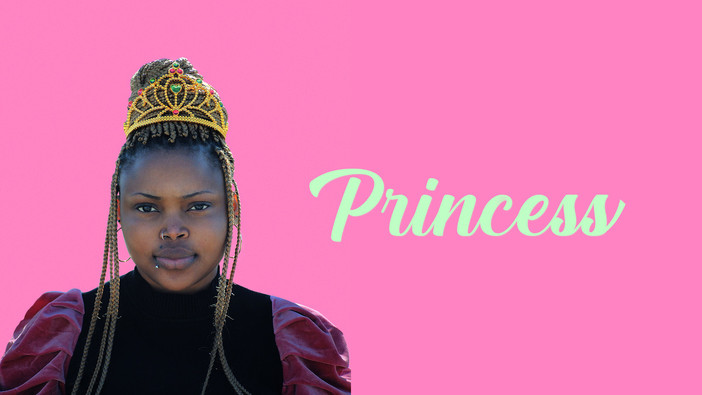 Proiezione del film 'Princess': Una Voce sulle Donne Vittime di Tratta
