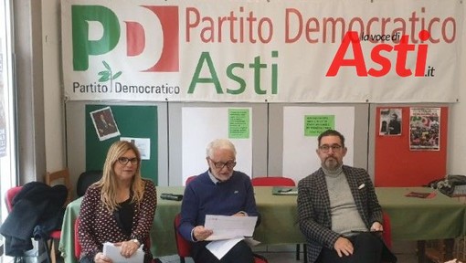 Maria Ferlisi, Alberto Ghigo, Mario Mortara