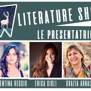 &quot;Literature Show 2025&quot;: cultura e arte nel Castello di Monastero Bormida