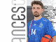 L'astigiano Francesco Pellitteri convocato nella Nazionale M40 di Hitball per gli Europei