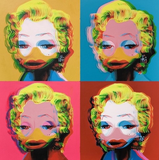 Cocconato si colora di 3D il 18 ottobre Cocconato si colora di 3D il 18 ottobre