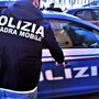 Vasta operazione della polizia contro la criminalità giovanile
