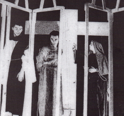 Da San Francesco a Jacopone da Todi: letture pasquali alla Fondazione Guglielminetti di Asti