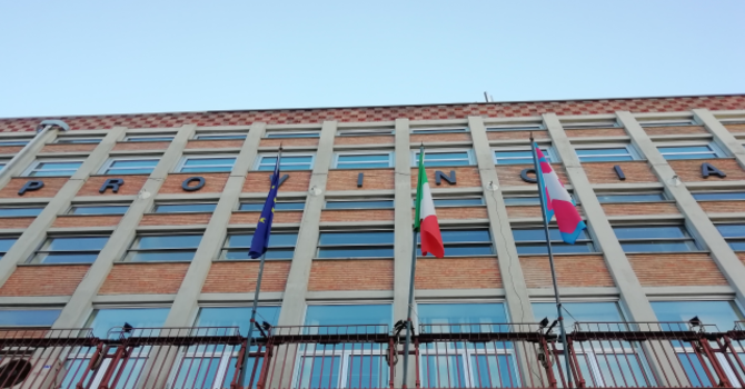 La Provincia di Asti